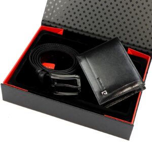 Pierre Cardin czarny