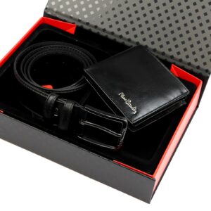 Pierre Cardin czarny