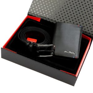 Pierre Cardin czarny