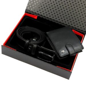 Pierre Cardin czarny