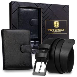 Peterson 115