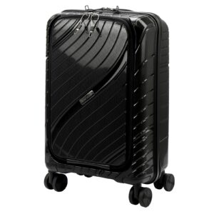 Pierre Cardin czarny