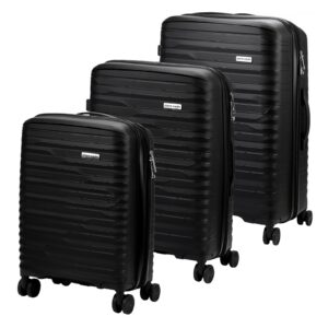 Pierre Cardin czarny