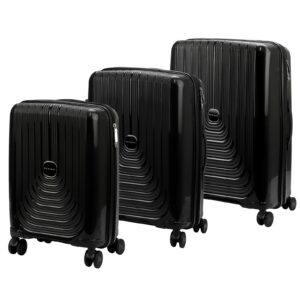 Pierre Cardin czarny