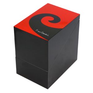 Pierre Cardin czarny