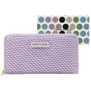 Pierre Cardin liliowy