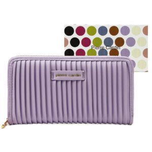 Pierre Cardin liliowy