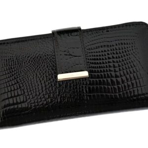 Jennifer Jones czarny