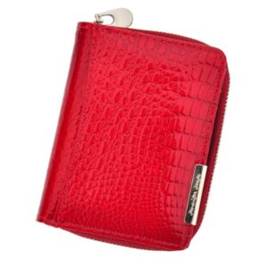 Jennifer Jones czerwony