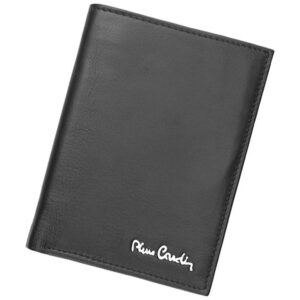 Pierre Cardin czarny