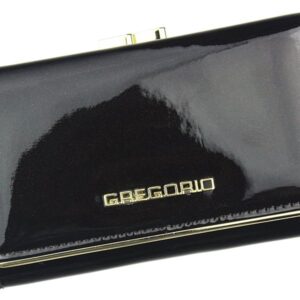 Gregorio ciemny brąz