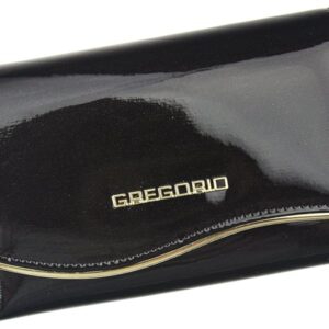 Gregorio ciemny brąz