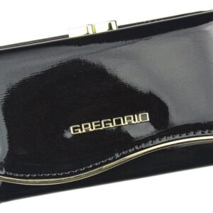 Gregorio ciemny brąz