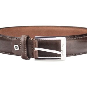 Pierre Cardin ciemny brąz