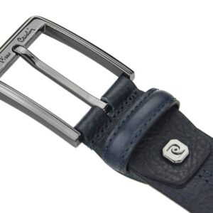 Pierre Cardin niebieski