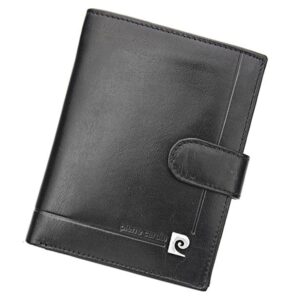 Pierre Cardin czarny