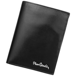 Pierre Cardin czarny