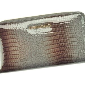 Gregorio popiel + brąz