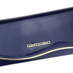 Gregorio ciemny niebieski