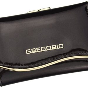 Gregorio ciemny brąz