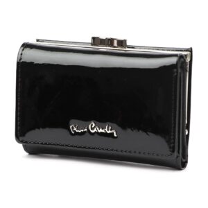 Pierre Cardin czarny