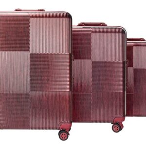 Pierre Cardin czerwony