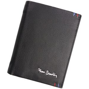 Pierre Cardin czarny