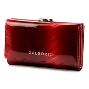 Gregorio czerwony