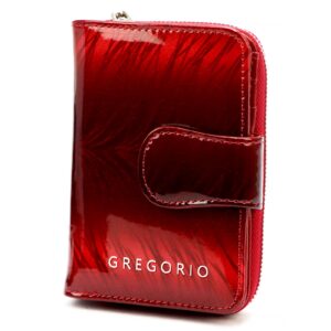 Gregorio czerwony
