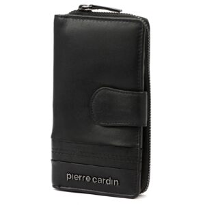 Pierre Cardin czarny