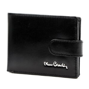 Pierre Cardin czarny