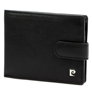 Pierre Cardin czarny