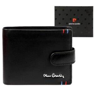 Pierre Cardin czarny