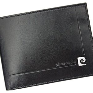 Pierre Cardin czarny