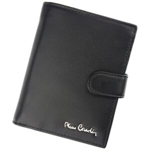 Pierre Cardin czarny