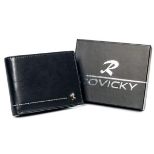 Rovicky czarny