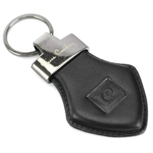 Pierre Cardin czarny