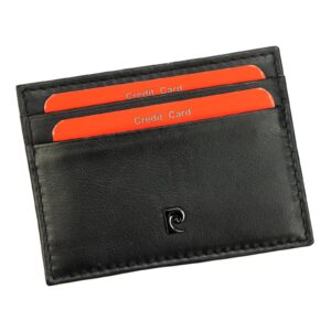 Pierre Cardin czarny