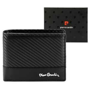 Pierre Cardin czarny