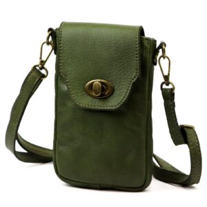 VS ciemny zielony