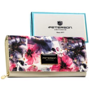 Peterson rose