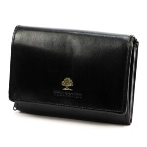 Luxury czarny