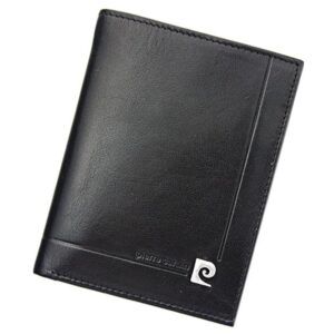 Pierre Cardin czarny
