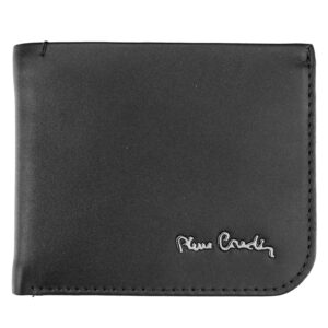 Pierre Cardin czarny