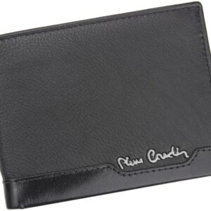 Pierre Cardin czarny