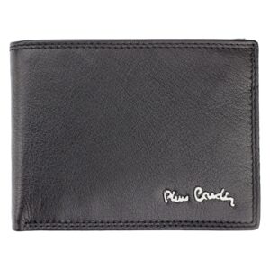Pierre Cardin czarny