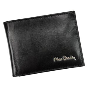 Pierre Cardin czarny