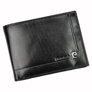 Pierre Cardin czarny