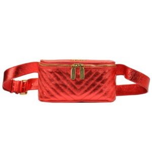 Pierre Cardin czerwony
