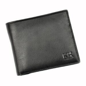 Money Kepper czarny